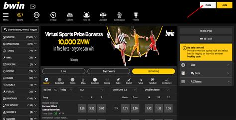 bwin app login - bwin portal do aluno